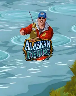Alaskan Fishing, gokkast van Microgaming