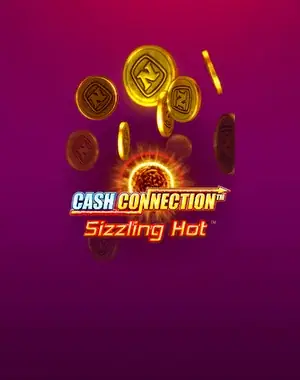 Cash Connection Sizzling Hot, gokkast van Novomatic