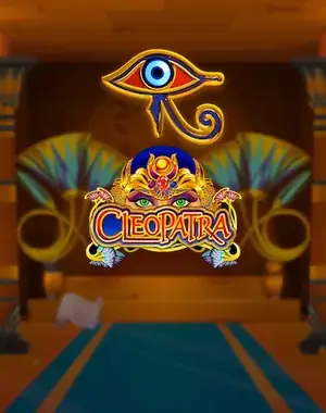 Cleopatra, gokkast van IGT