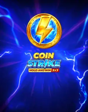 Coin Strike Hold and Win, gokkast van Playson