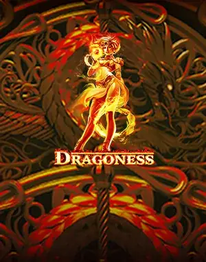 Dragoness, gokkast van Habanero