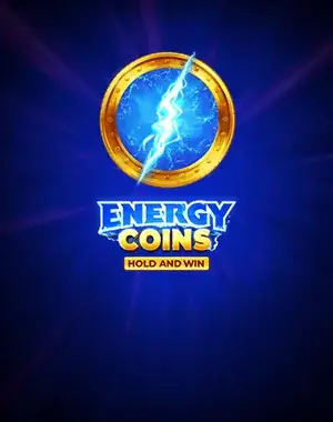 Energy Coins, gokkast van Playson
