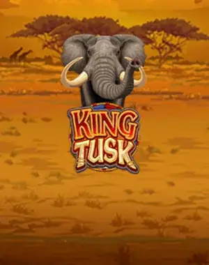 King Tusk, gokkast van Microgaming