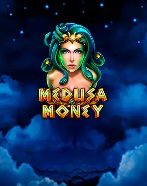 Medusa Money, gokkast van Rubyplay