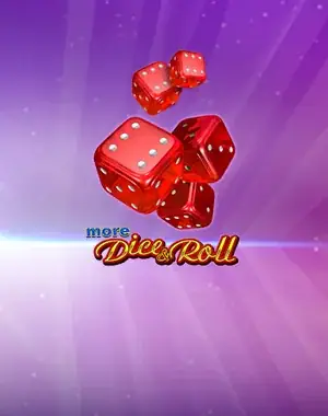 More Dice and Roll, gokkast van Amusnet
