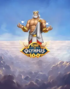 Rise of Olympus 100, gokkast van Play’n GO
