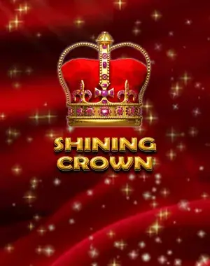 Shining Crown, gokkast van Amusnet