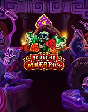 Taberna de los Muertos, gokkast van Relax Gaming