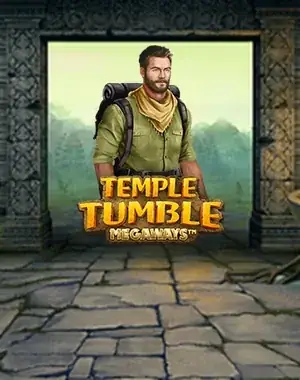 Temple Tumble Megaways, gokkast van Relax Gaming