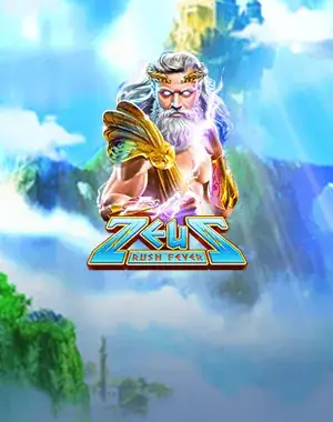 Zeus Rush Fever, gokkast van Habanero