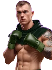 Wedden op MMA