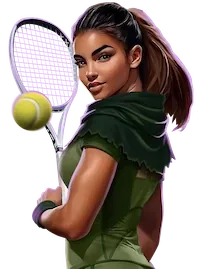 Wedden op tennis