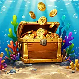 Fish Tank van TvBet