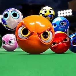 Marbles van TvBet