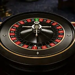 Monaco Roulette-tafel van Winfinity Live