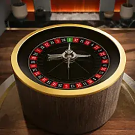 Sakura Roulette-tafel van Winfinity Live