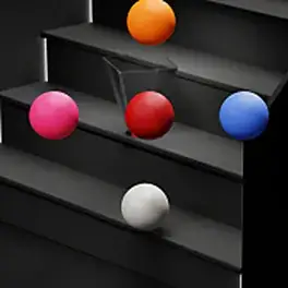 Stairpong van JackTop