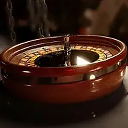 Steam Roulette-tafel van Winfinity Live