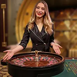 VIP Vault Roulette tafel van JackTop